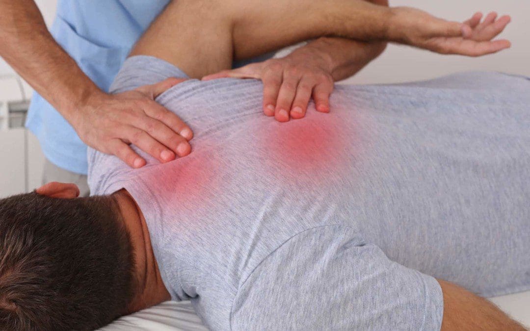 Hvorfor bruger folk mere på ryg- og nakkesmerter?