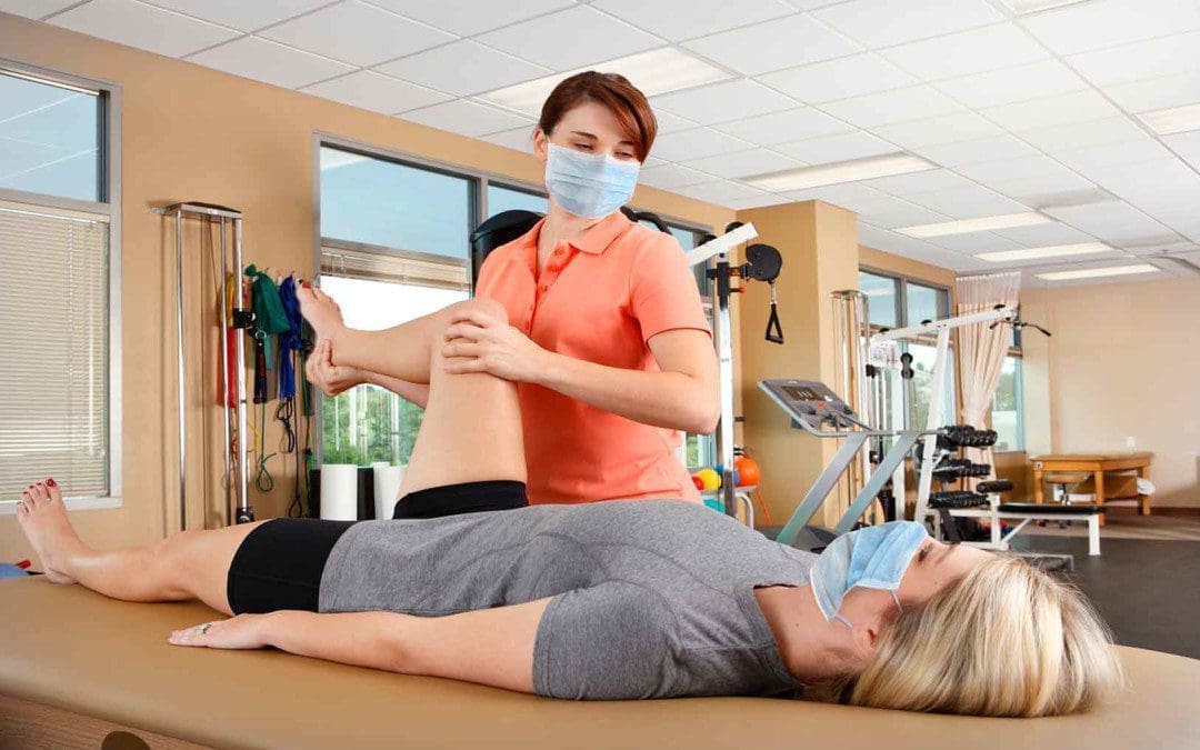 MET Therapy’s Approach To Chronic Pain Problems