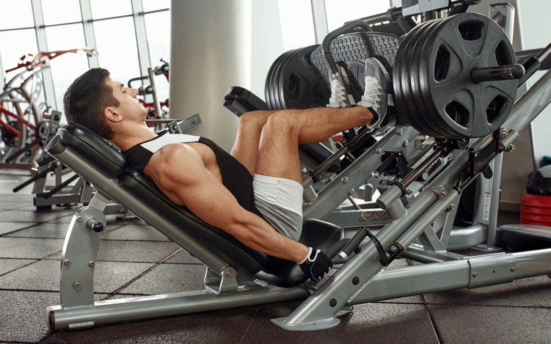 Sets, Reps, and Rest: A Strength Training Guide