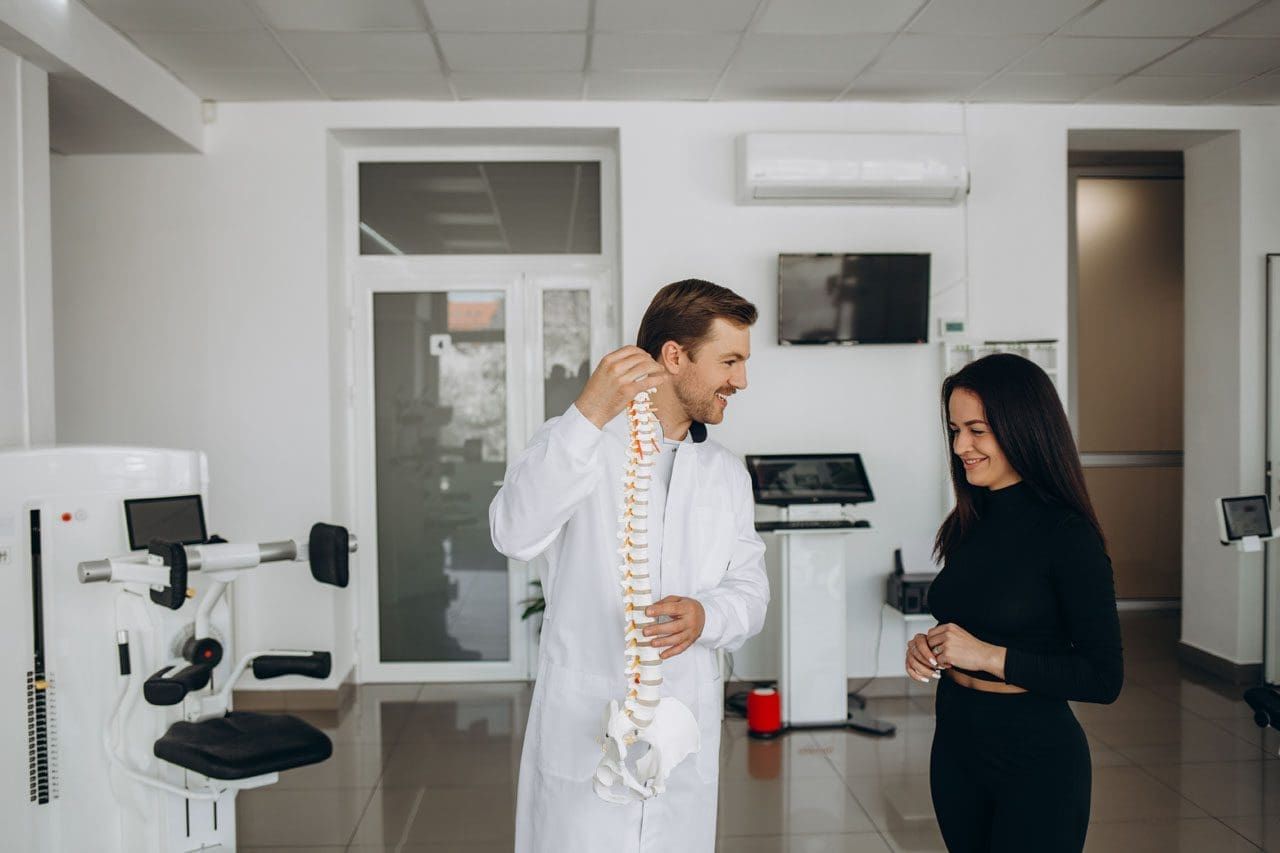 Spinal Health Integrative Care and Chronic Pain Relief