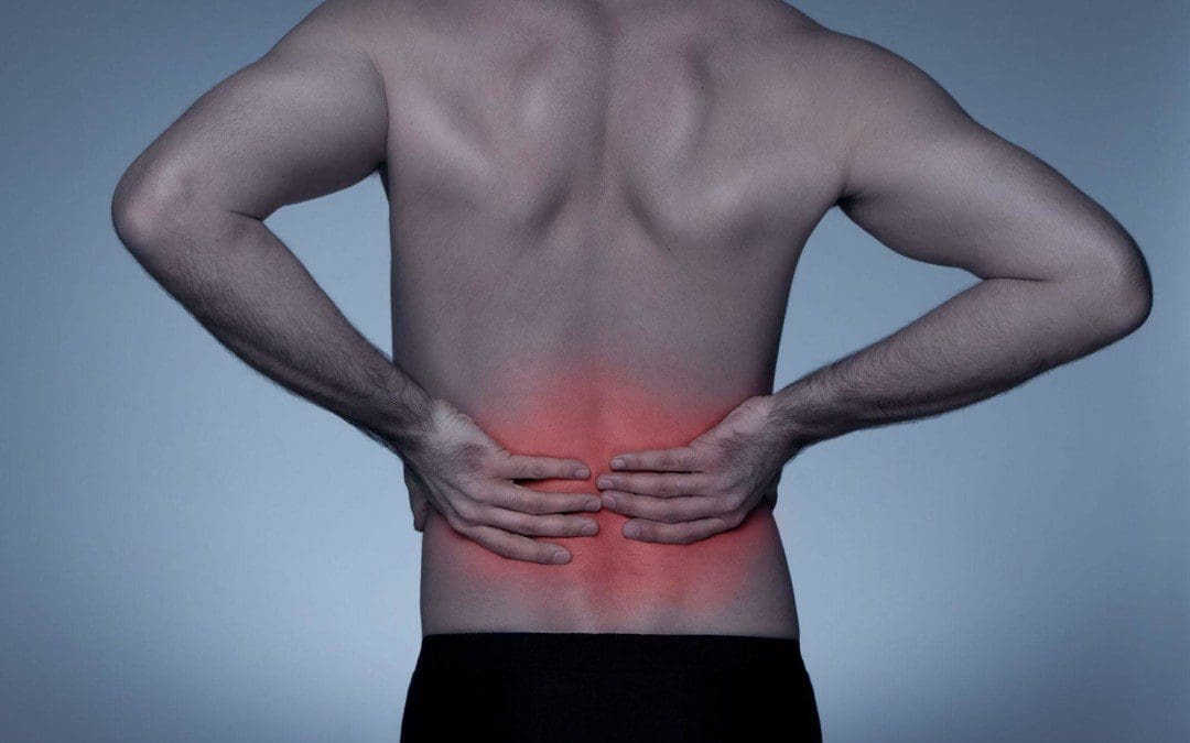 A New Direction For Initial Treatment For Low Back Pain