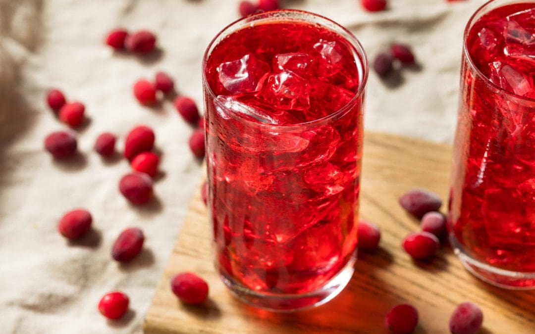 Cranberry Juice Health Benefits