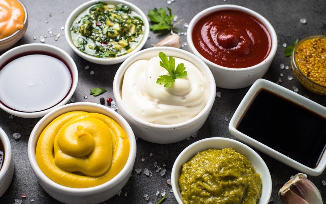 Food Condiments and Overall Health