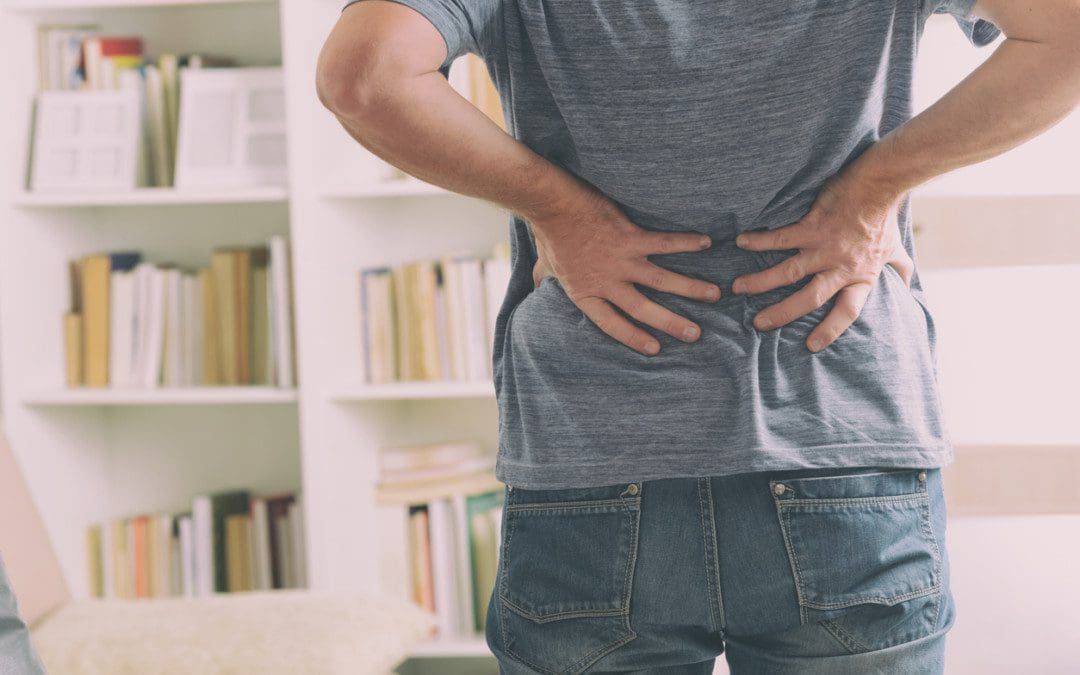 The Effects Of Vertebral Decompression On Intradiscal Pressure