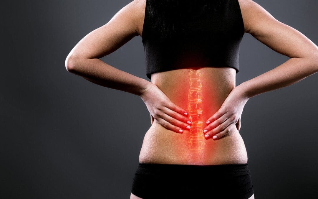 Solutions for Chronic Low Back Pain Sufferers