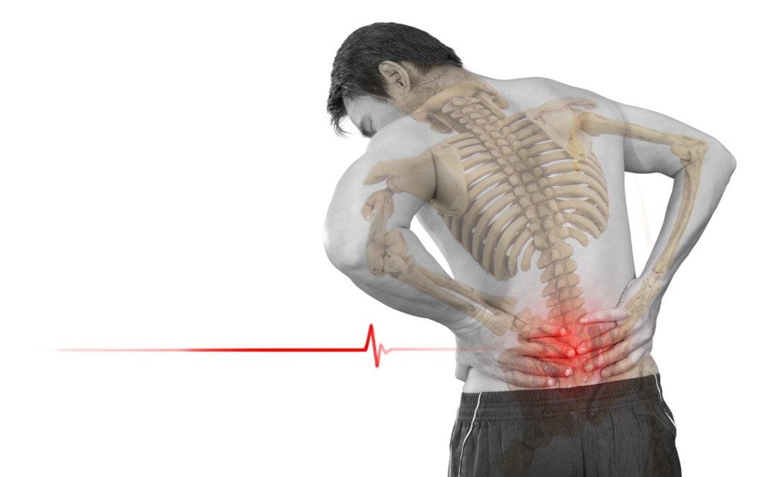 A Focus On Non-Surgical Therapeutic Options For Low Back Pain