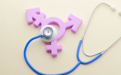 Non-Binary & Inclusive Gender Affirming Healthcare