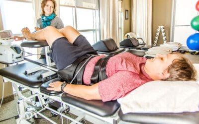 How Non-Surgical Spinal Decompression Can Help with Pain Management