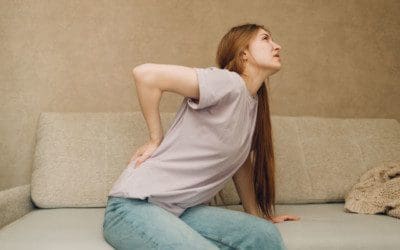 Sciatic Endometriosis