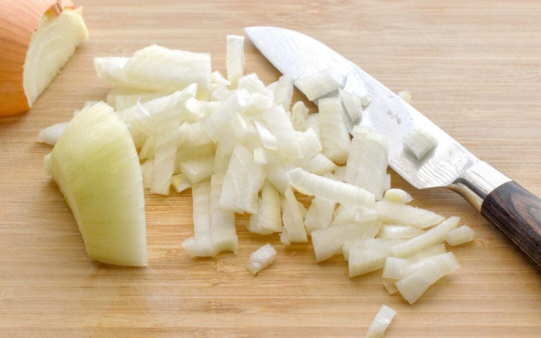 The Benefits of Eating Onions – A Comprehensive Guide