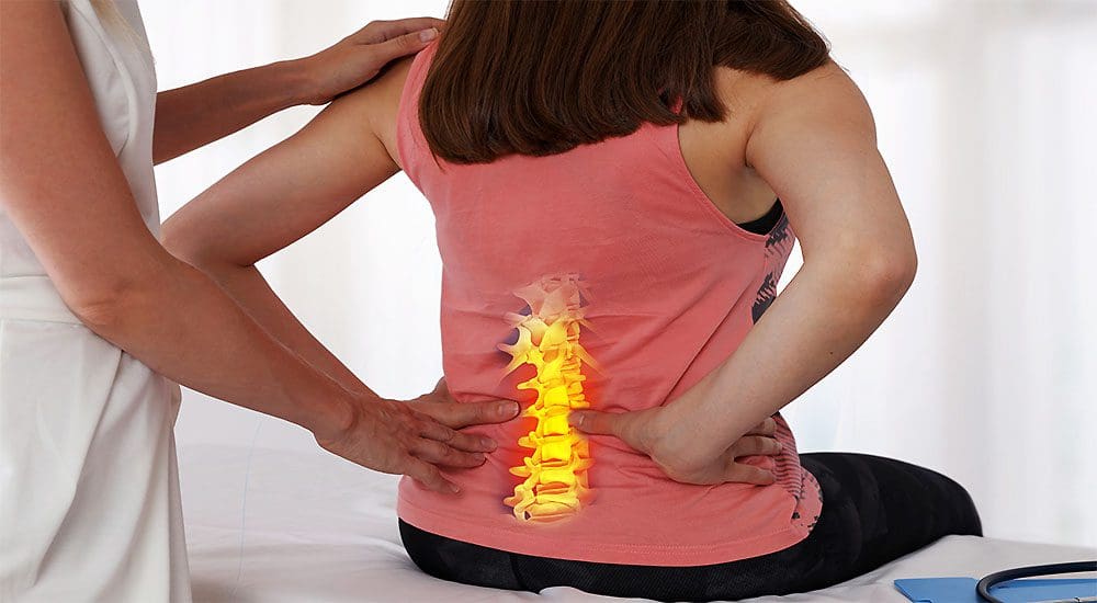 Nonsurgical Tips & Tricks To Reduce Low Back Pain