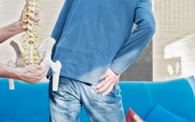 Non-Surgical Solutions for Back Pain: How to Overcome Pain
