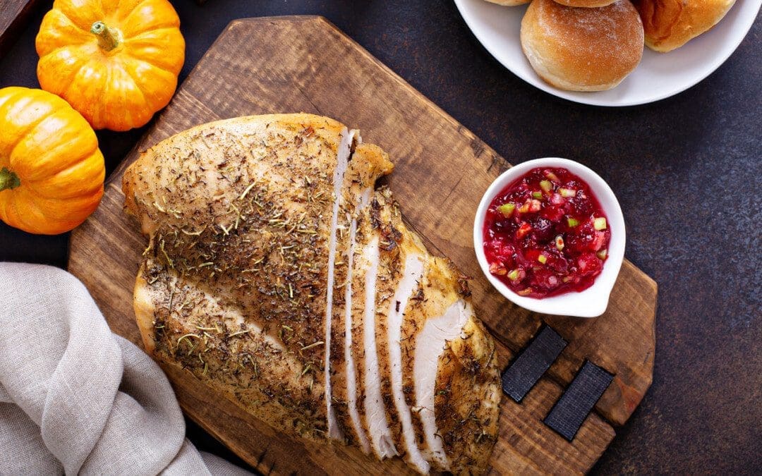 Turkey Nutrition Facts: The Complete Guide