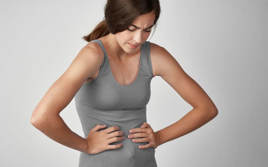 Functional Gastrointestinal Disorders: What You Need to Know
