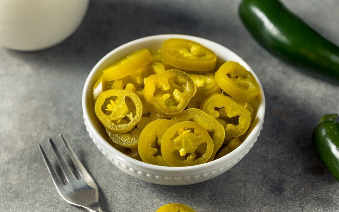 Jalapeño Peppers: The Low-Carb Food That Packs a Punch
