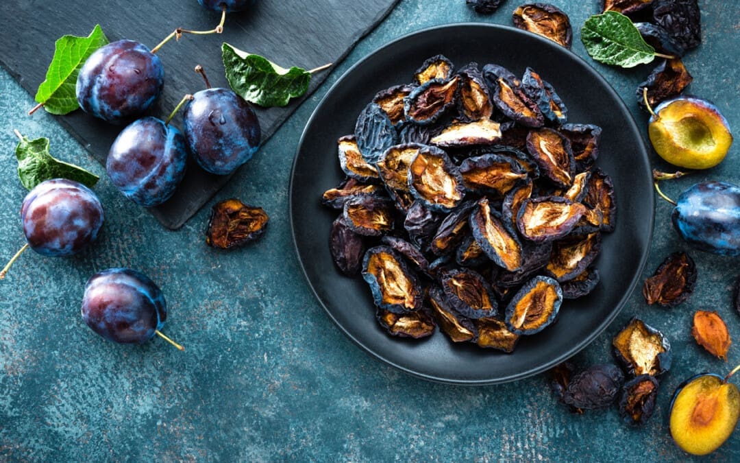 What the Research Says About Eating Prunes for Heart Health