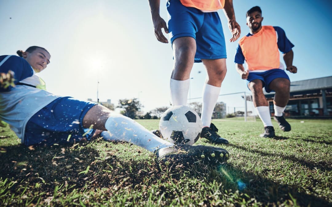 Air Mata Tendon Achilles: Penjelasan Faktor Risiko