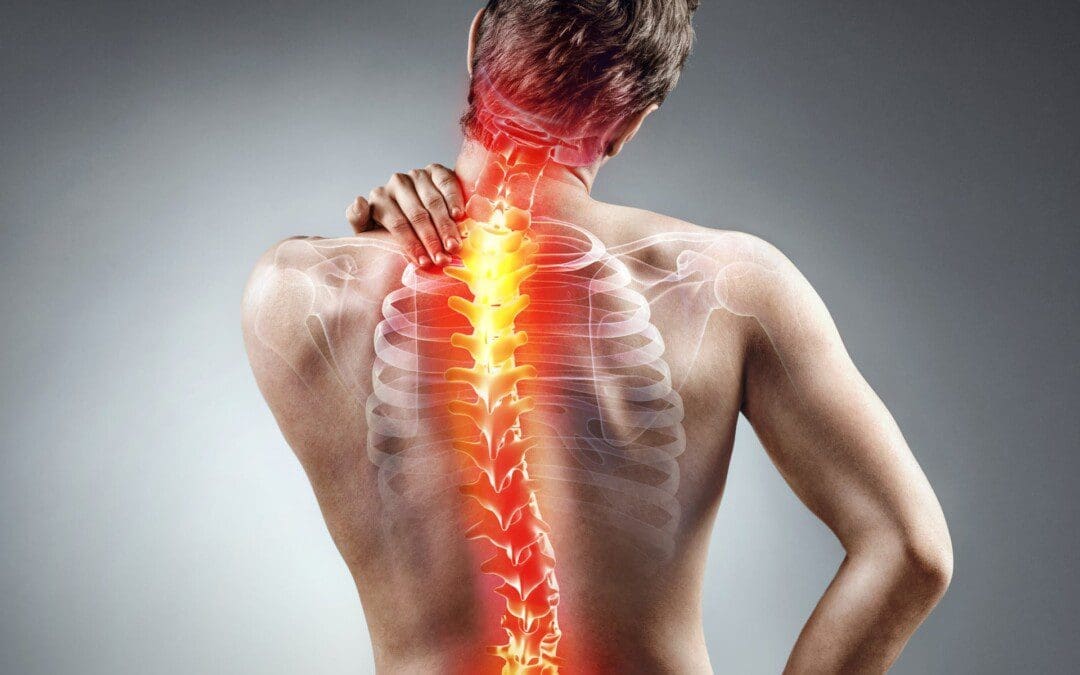Reduce Your Low Back Pain: Learn How to Decompress Spinal Discs