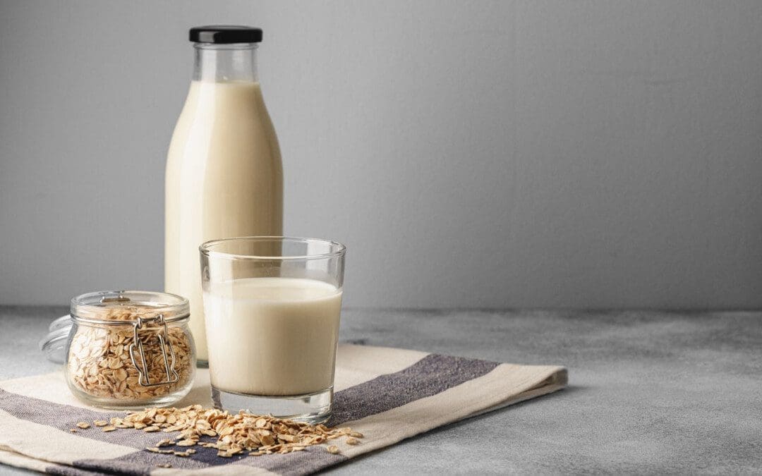 Discover the Benefits of Oat Milk: A Complete Guide