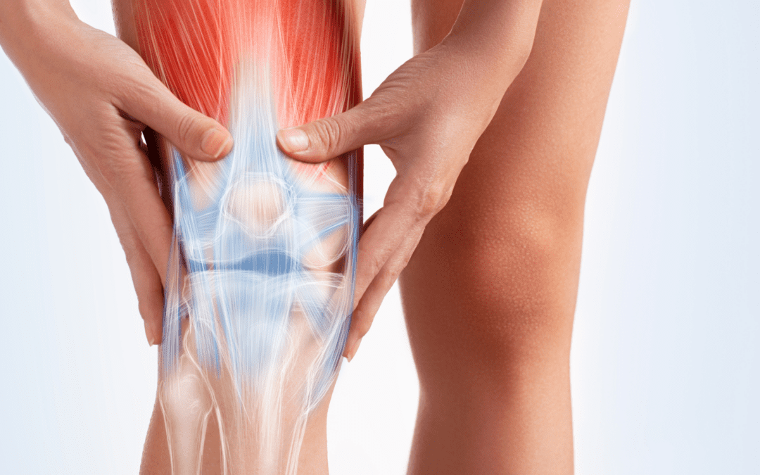 The Benefits of using Electroacupuncture for Osteoarthritis