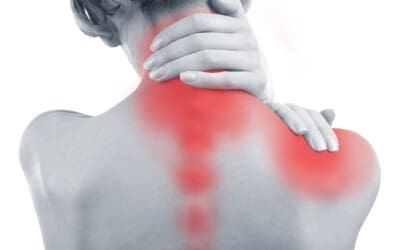 Discover the Benefits of Electroacupuncture for Shoulder Pain