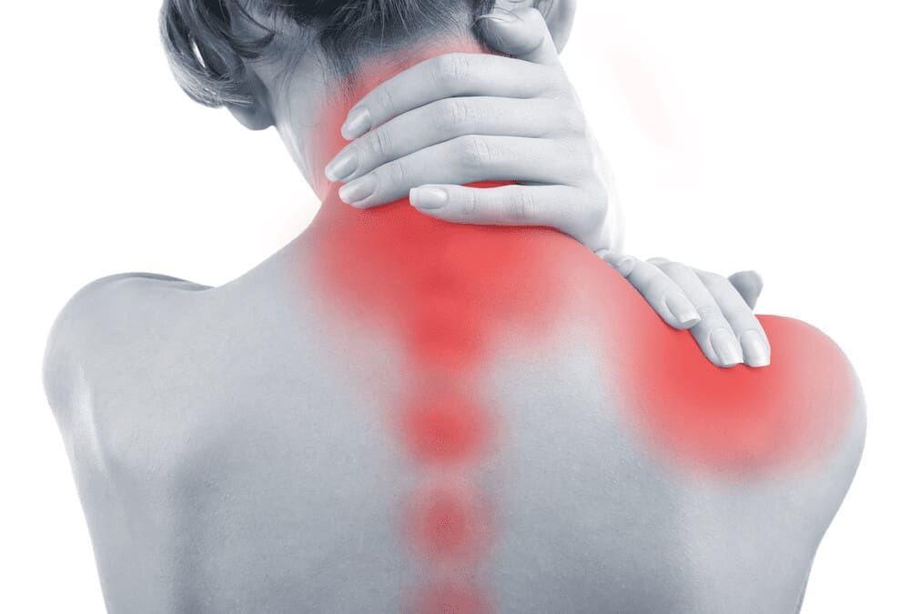 Discover the Benefits of Electroacupuncture for Shoulder Pain