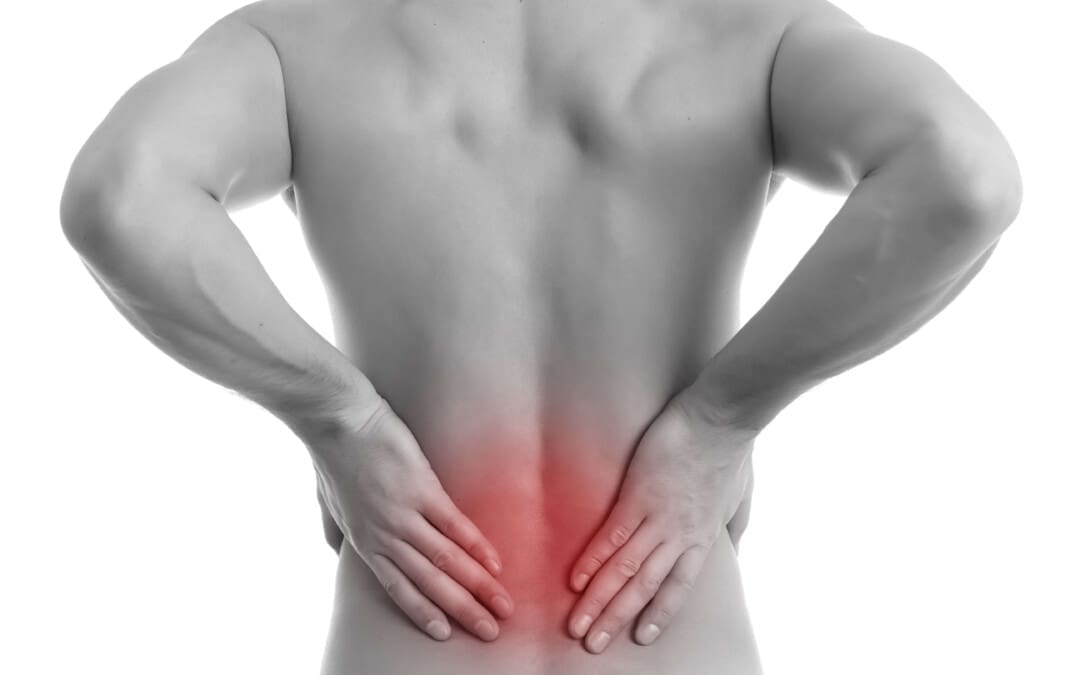 Unpacking the Connection Between Electroacupuncture & Sciatica Pain
