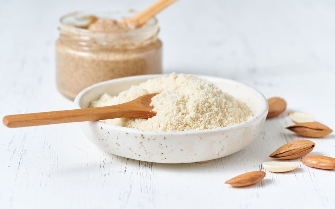 A Comprehensive Guide to Almond Flour and Almond Meal