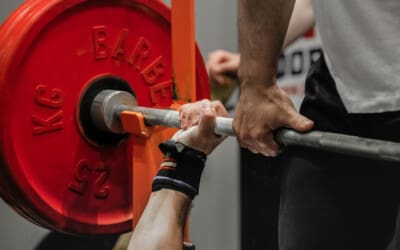Wrist Protection: How to Prevent Injuries When Lifting Weights