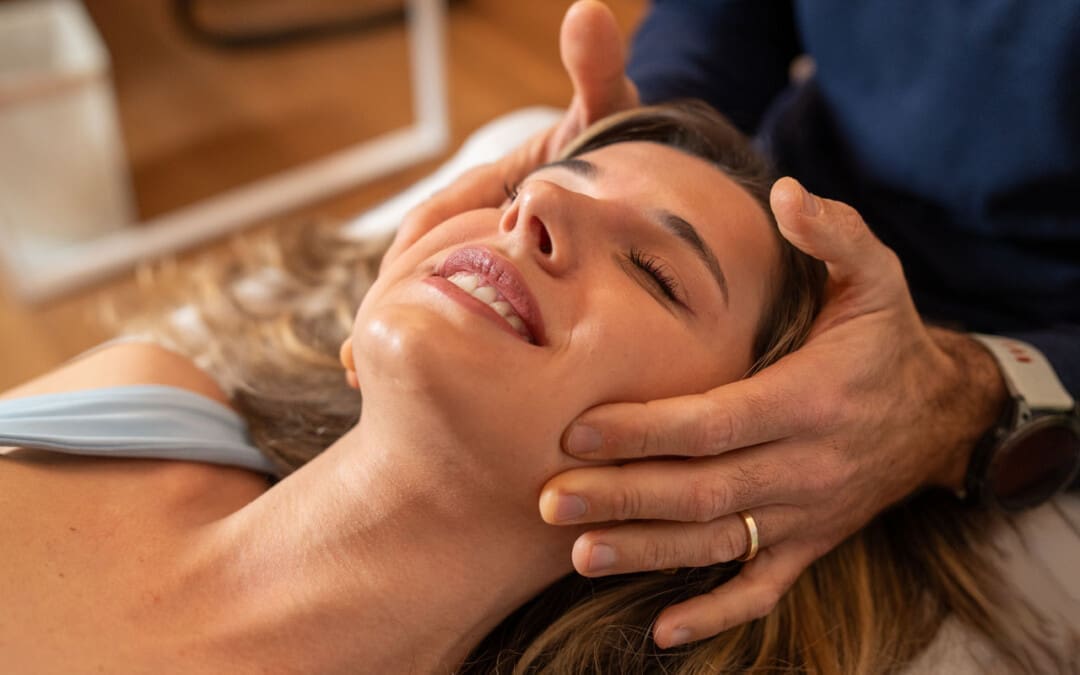 Discover the Benefits of Craniosacral Therapy for Pain Relief