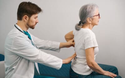 Muguras stenozes ārstēšana: ārstēšanas iespējas