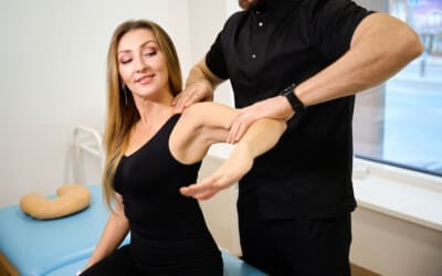 Otot Belah Ketupat: Fungsi dan Pentingnya untuk Postur Tubuh yang Sehat