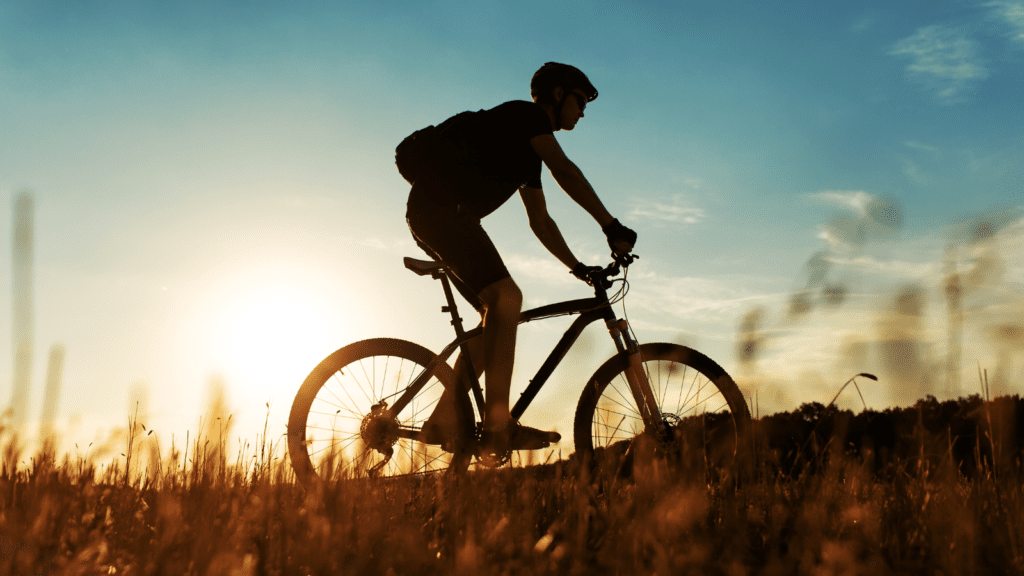 Boost Your Health with Cycling and Osteoarthritis