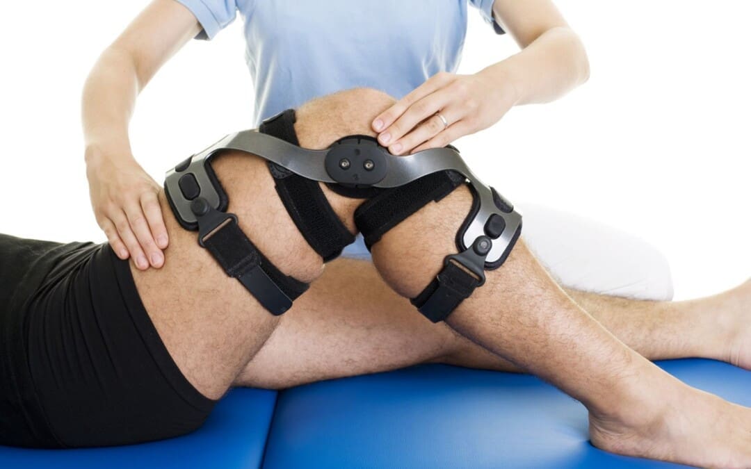 Non-Surgical Treatments for ACL Injuries: A Comprehensive Guide