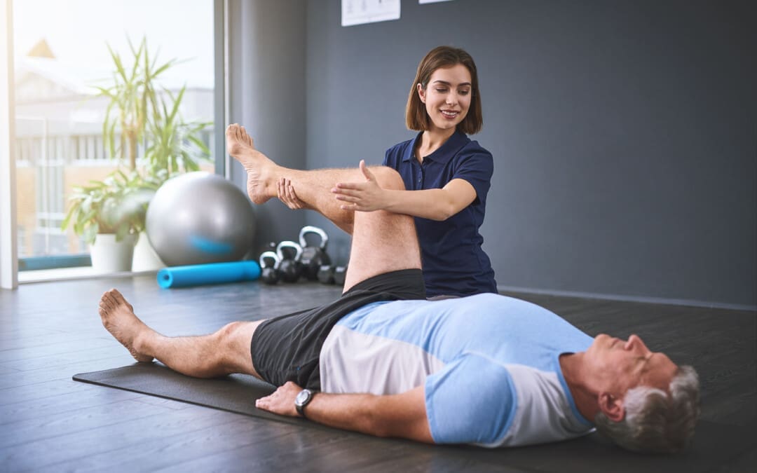 Treating Hip Tendonitis: Restoring Mobility and Reducing Pain