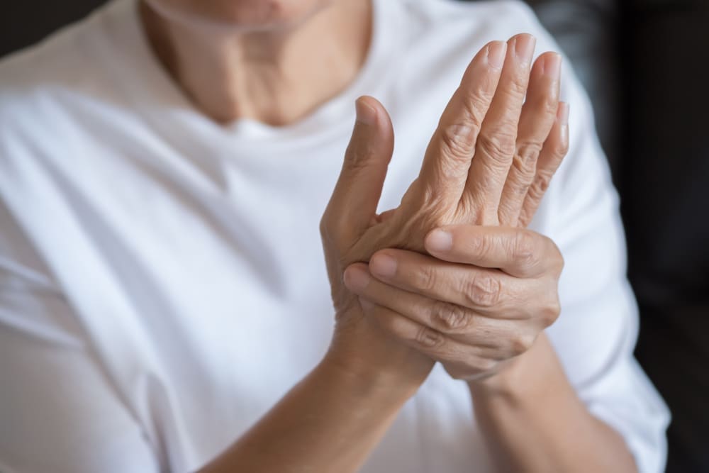 Managing Rheumatoid Arthritis with Various Exercises: Find Relief and Move with Ease