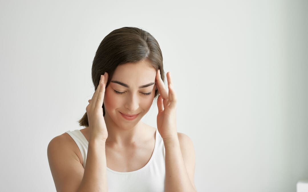 Self-Care for Headaches: Strategies for Pain Management