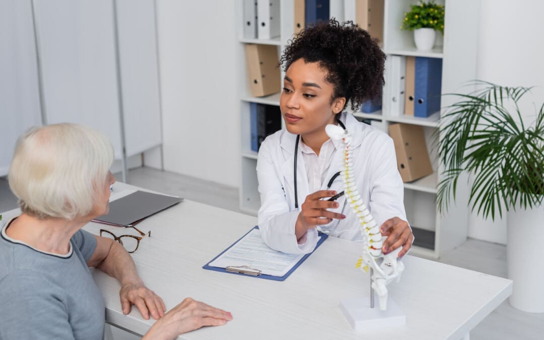 Treating Back Pain with a Rheumatologist: What You Need to Know