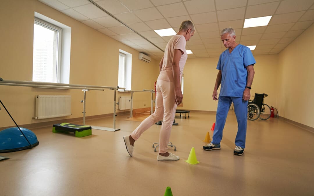 Antalgic Gait: A Comprehensive Overview