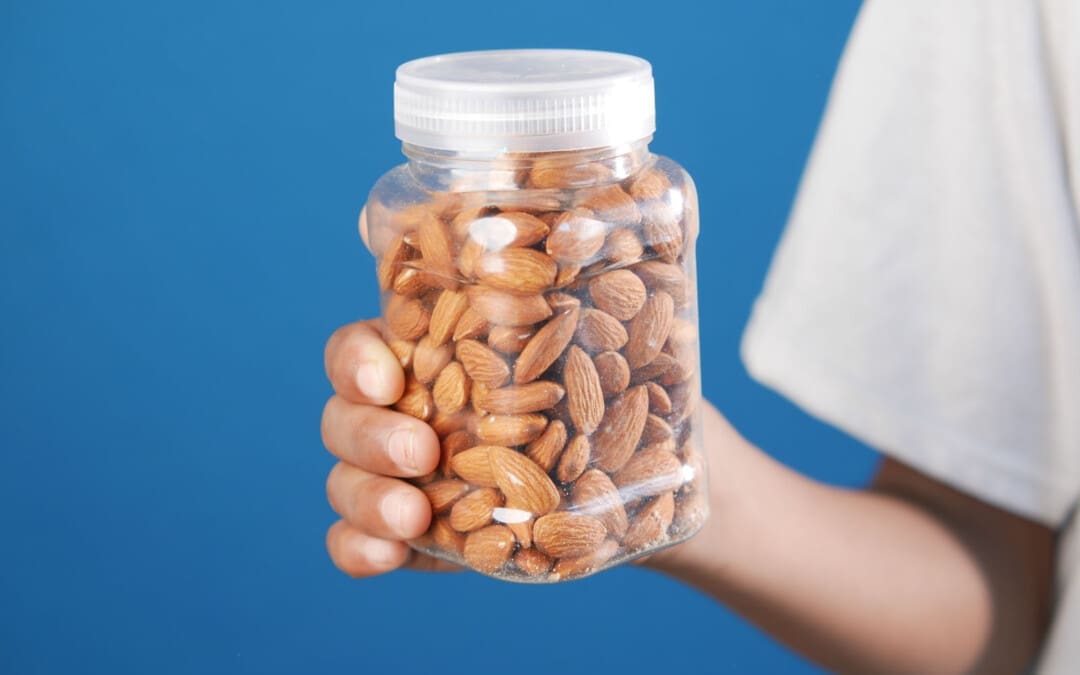 Almonds Storage: The Dos and Don’ts for Maintaining Freshness