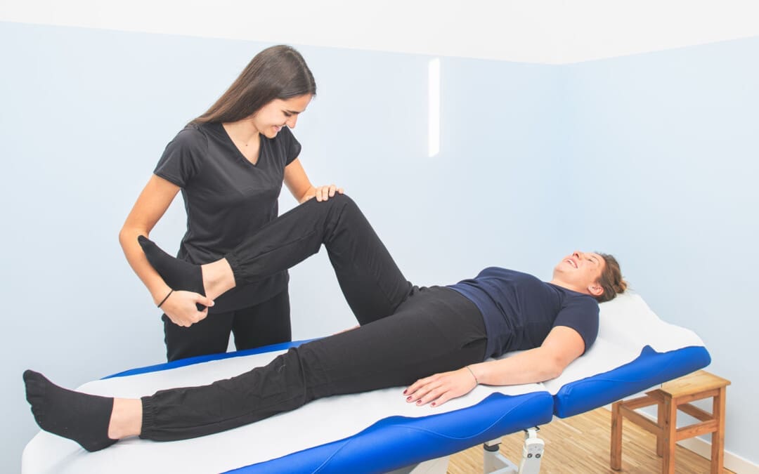 بررسی عملکرد عضله ایلیاکوس