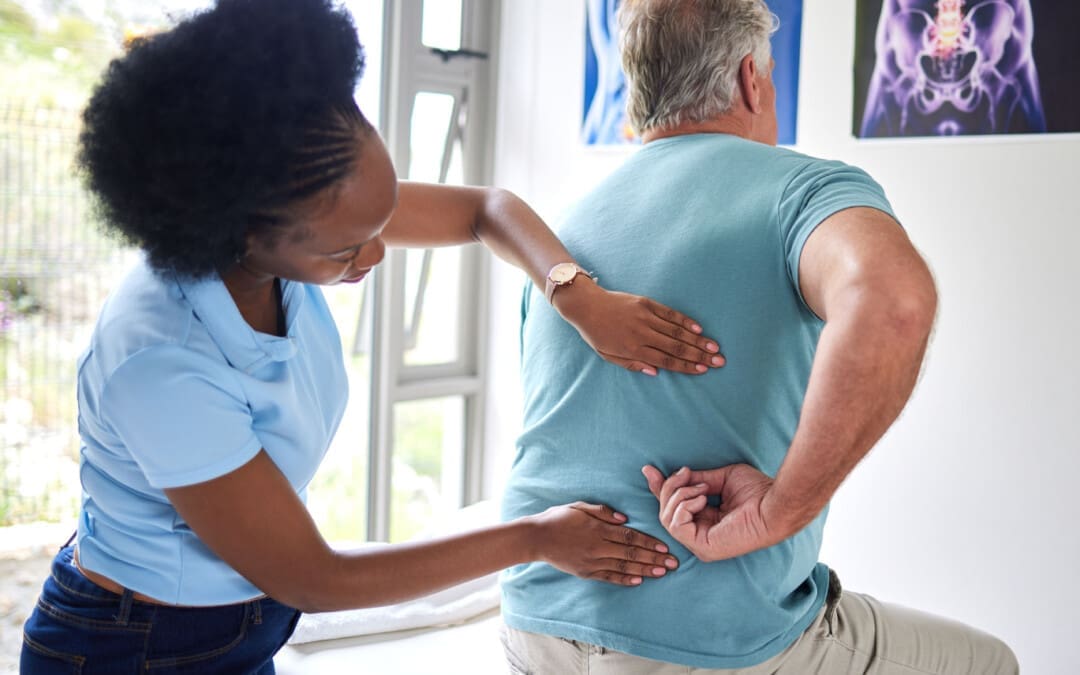 Improving Your Quality of Life with a Healthy Posture
