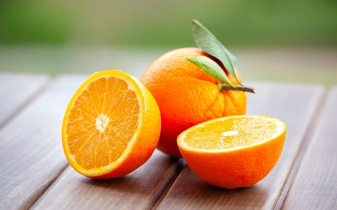 Achieve Optimal Vitamin C Levels with These Strategies