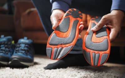 Understanding Overpronation and its Effects on the Body