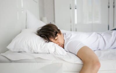 Sleep Disturbances and Muscle Function: What You Need to Know