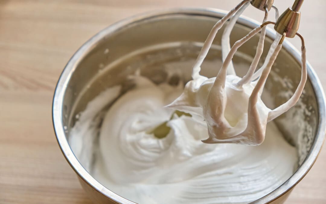 Exploring Whipped Cream Substitutes and Alternatives