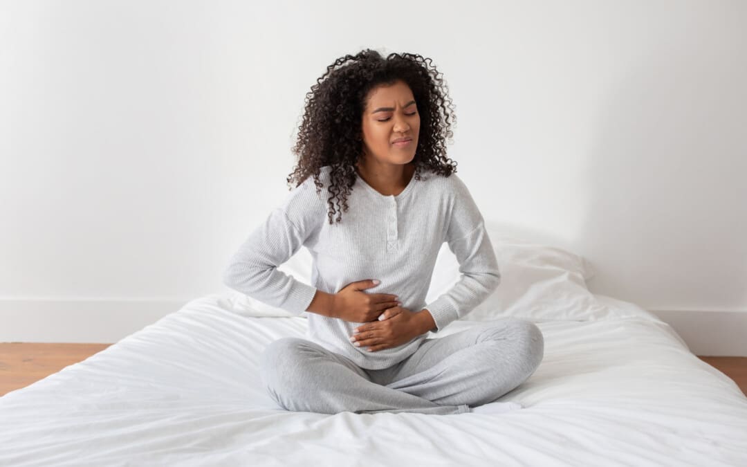 Understanding Acid Reflux: Waking Up with Heartburn