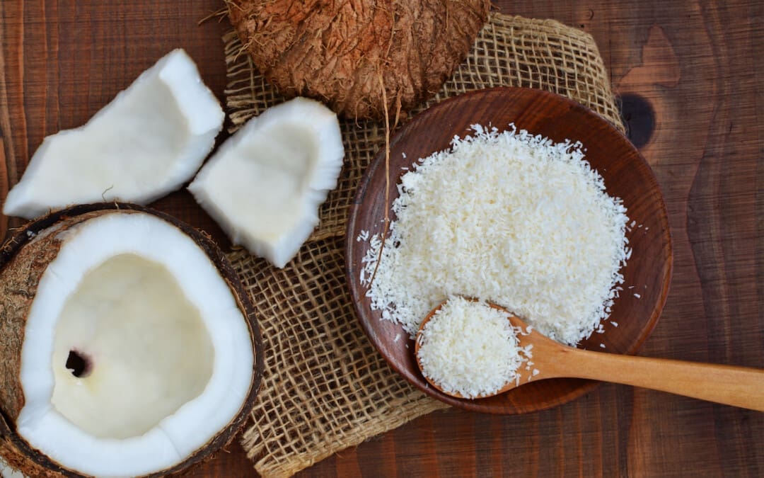 The Ultimate Guide to the Beneficial Properties of the Coconut