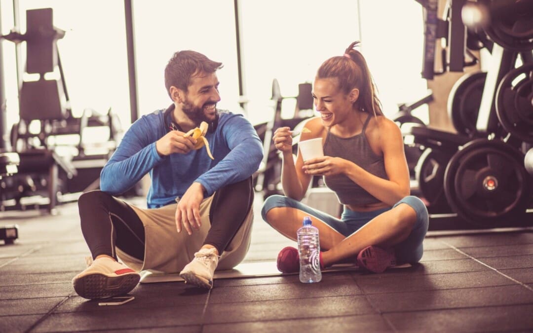 Boost Your Performance with Nutritional Snacks for Your Workout