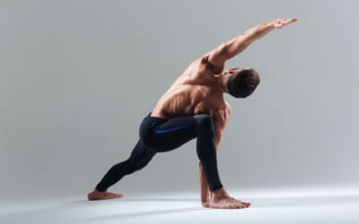 The Importance of Back Stretching for Pain Relief